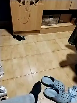 Snapshot of minitranca chatting on 10-26-25, 11:20 minitranca online show from 10-26-25, 11:20