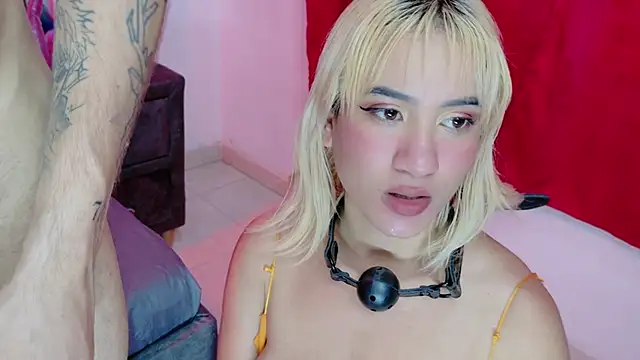 AliceandMax online show from 12-09-24, 04:15