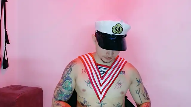 AliceandMax online show from 05-09-26, 02:00