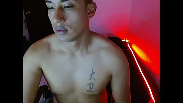 Davixx258 online show from 02-06-25, 11:15