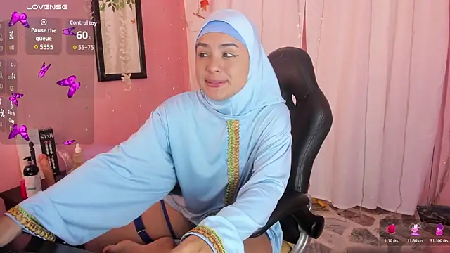 AliaAsad online show from 11-14-25, 12:26