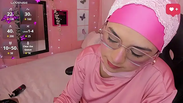 AliaAsad online show from 01-06-26, 12:20