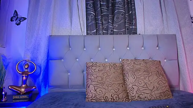 meggan 77 online show from 11-23-25, 04:56