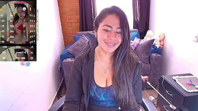 kendall sexy27 online show from 11-07-25, 03:12