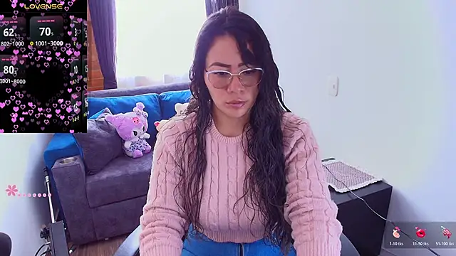 kendall sexy27 online show from 06-14-26, 03:47