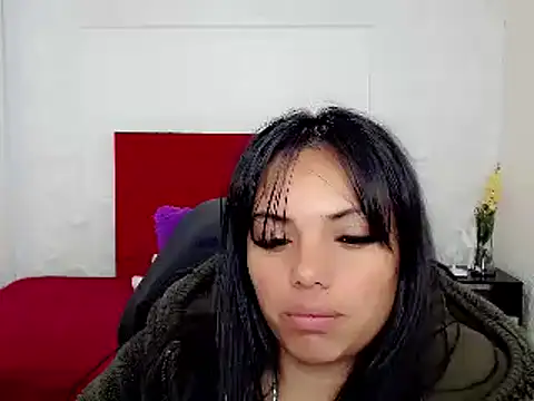 Scarlet Magics online show from 12-10-24, 05:22