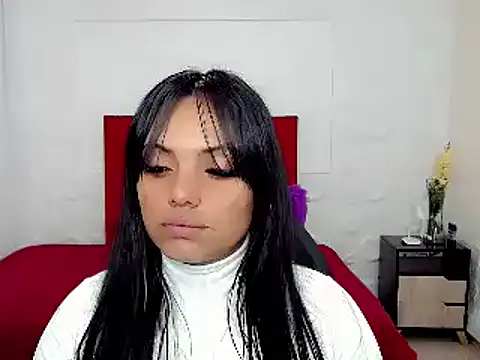 Scarlet Magics online show from 12-11-24, 02:52