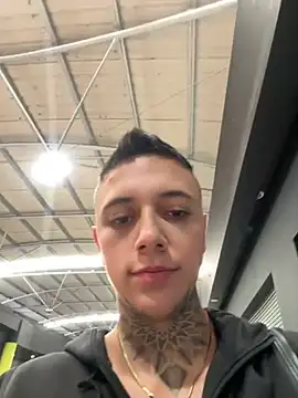  PhillipBrown online show from 02-07-25, 01:22