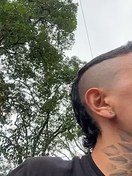  PhillipBrown online show from 02-09-25, 08:56