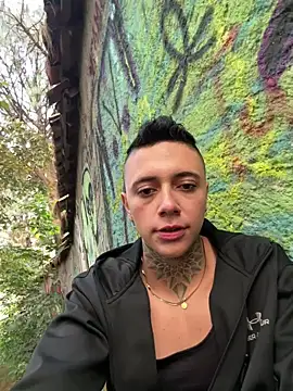  PhillipBrown online show from 09-11-25, 11:43