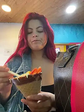 lia moon77 online show from 01-23-25, 10:22