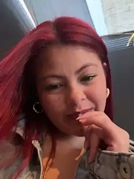 lia moon77 online show from 01-28-25, 07:21