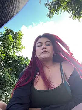 lia moon77 online show from 09-09-25, 08:52