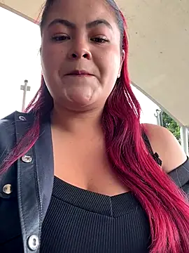 lia moon77 online show from 10-24-25, 08:27