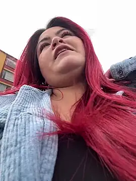 lia moon77 online show from 10-29-25, 07:48