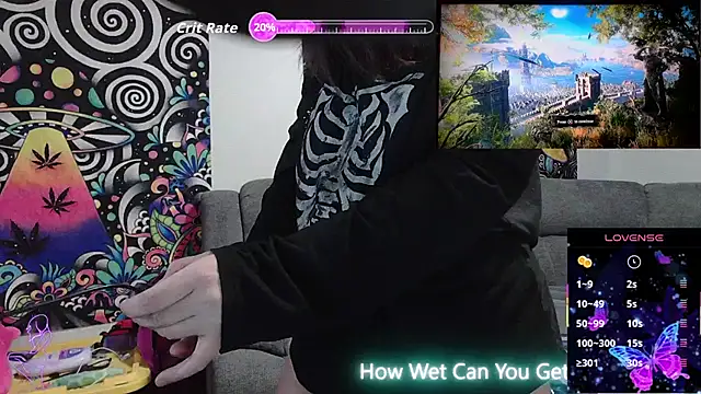 NovaLove2002 online show from 11-22-25, 04:00