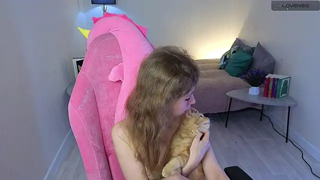 Lill Mary online show from 01-26-25, 01:52