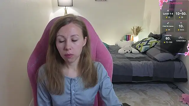 Lill Mary online show from 10-09-25, 01:03