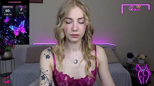 LunaBelli online show from 05-07-26, 07:14