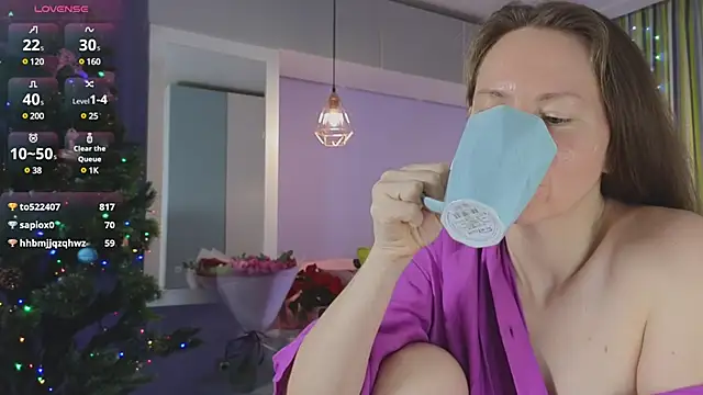 Snapshot of JanePearl chatting on 01-05-25, 06:24 JanePearl online show from 01-05-25, 06:24