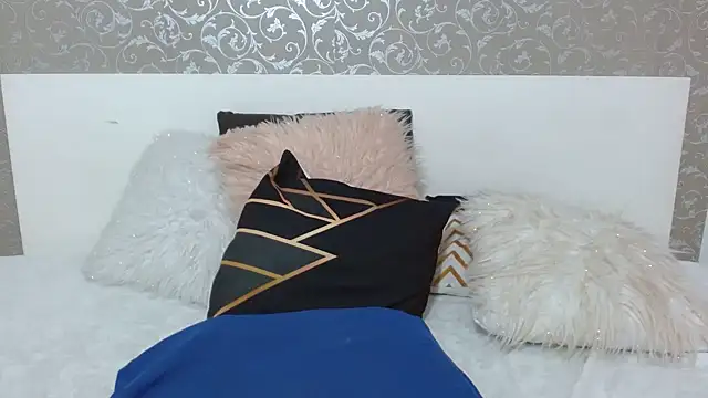 sammanta hott online show from 02-26-26, 07:24