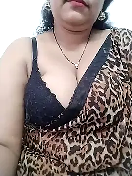 Nyra-23 online show from 02-13-25, 07:35