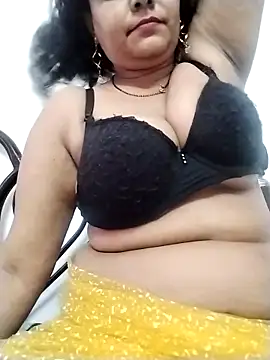 Nyra-23 online show from 02-19-25, 08:22