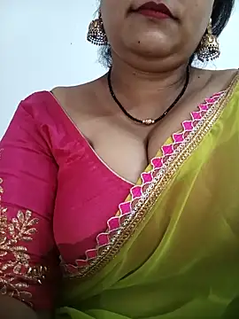 Nyra-23 online show from 02-26-26, 08:57