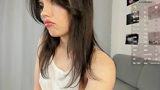 Snapshot of SofiaSimons chatting on 02-24-25, 03:44 SofiaSimons online show from 02-24-25, 03:44