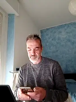 Marcolino183 online show from 02-05-25, 02:26