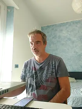 Marcolino183 online show from 10-03-25, 08:00