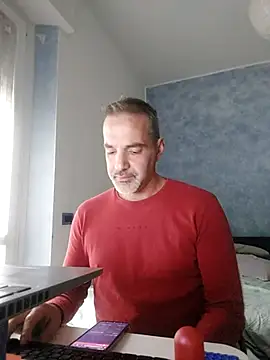 Marcolino183 online show from 10-14-25, 07:42