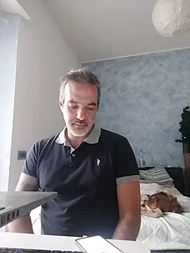 Marcolino183 online show from 12-04-25, 08:23