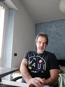 Marcolino183 online show from 01-14-26, 08:20