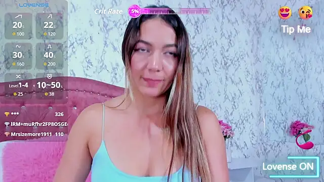 Snapshot of Mia_Malkovaa_ chatting on 09-16-25, 05:03 Mia Malkovaa online show from 09-16-25, 05:03