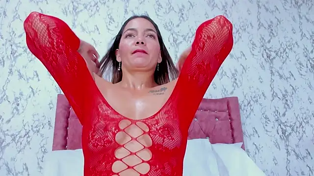 Mia Malkovaa  online show from 11-13-25, 04:28