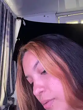 baby lizy online show from 01-20-25, 10:59