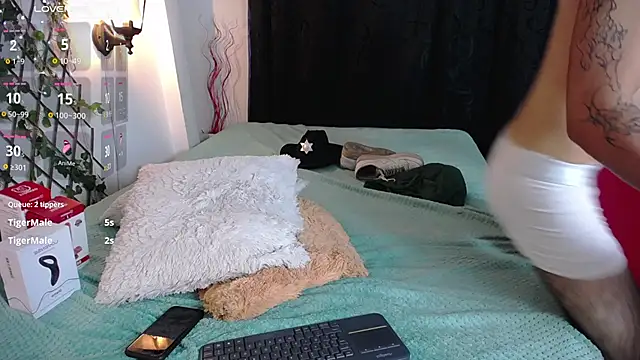 dylan fun18 online show from 01-18-25, 09:34