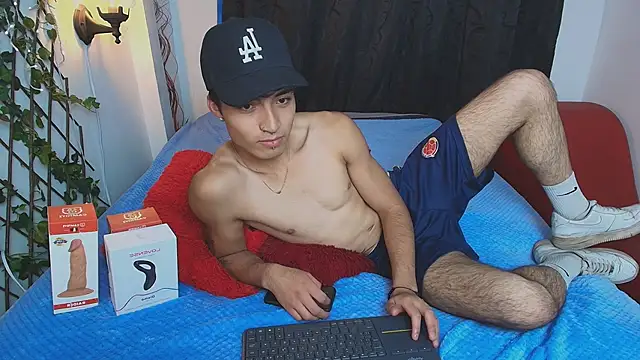 dylan fun18 online show from 01-25-25, 11:22