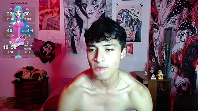 dylan fun18 online show from 03-16-25, 03:47