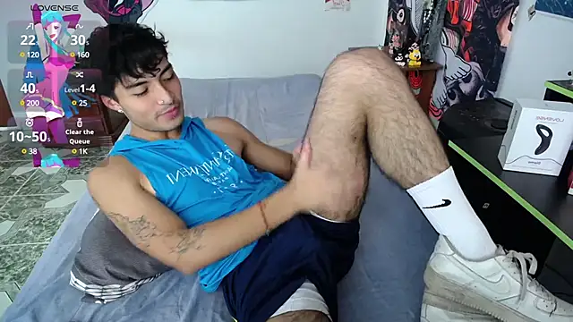 dylan fun18 online show from 03-21-25, 05:56