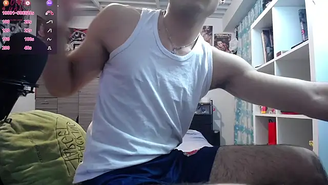 Snapshot of dylan_fun18 chatting on 03-03-26, 11:21 dylan fun18 online show from 03-03-26, 11:21