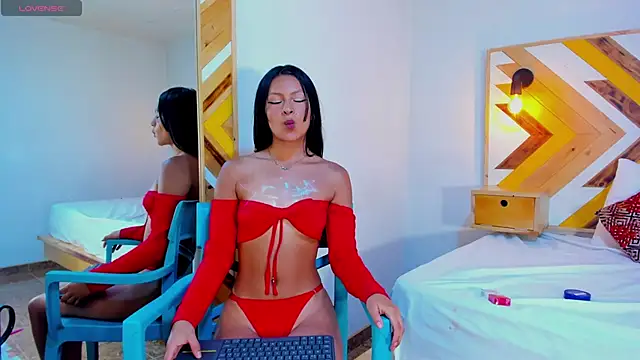 Katia Wilson online show from 01-16-25, 10:55