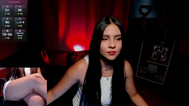 Snapshot of alisa_jhons1 chatting on 01-07-25, 08:31 alisa jhons1 online show from 01-07-25, 08:31