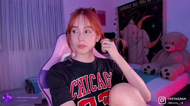 alice guerin  online show from 10-03-25, 02:30