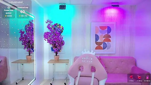 Gabby evanns online show from 10-24-25, 12:01