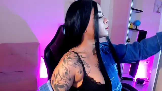lana 0 online show from 12-12-24, 09:26