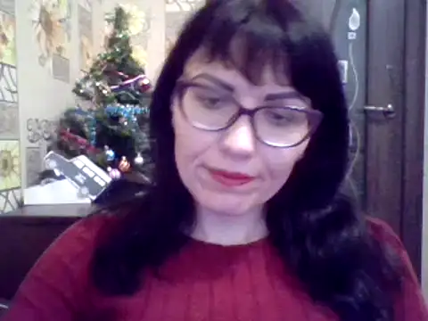 CharmingCat321 online show from 12-07-24, 02:24