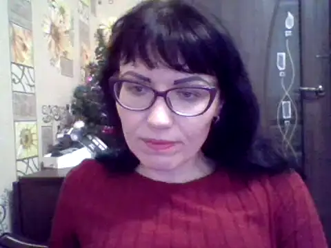 CharmingCat321 online show from 12-07-24, 08:38