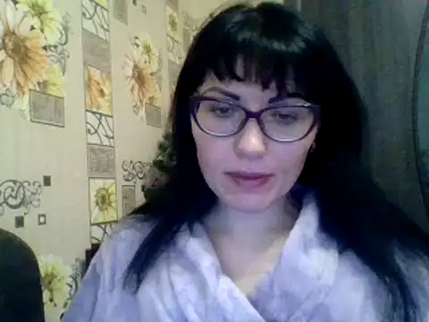 CharmingCat321 online show from 12-08-24, 01:03